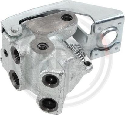 A.B.S. 64074 - Brake Power Regulator parts5.com