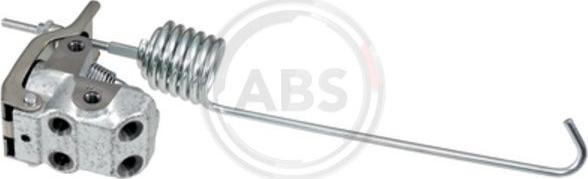 A.B.S. 64126 - Regulator putere de franare parts5.com