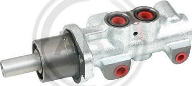 A.B.S. 61980X - Brake Master Cylinder parts5.com