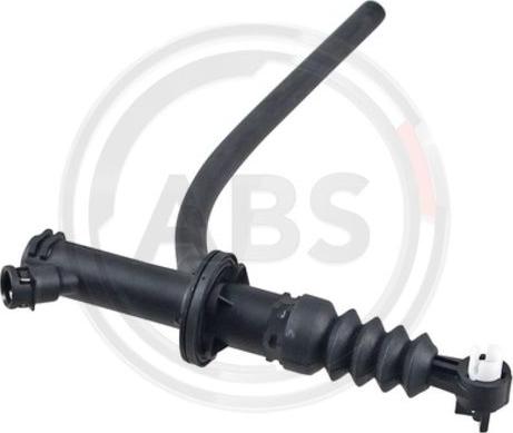 A.B.S. 61490 - Cilindro maestro, embrague parts5.com