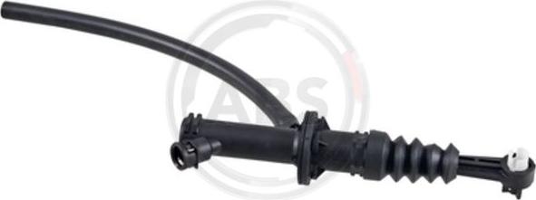 A.B.S. 61448 - Master Cylinder, clutch parts5.com