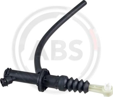 A.B.S. 61458 - Master Cylinder, clutch parts5.com