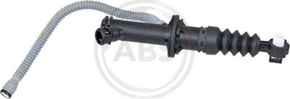 A.B.S. 61453 - Pompa centrala, ambreiaj parts5.com