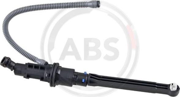 A.B.S. 61452 - Pompa centrala, ambreiaj parts5.com