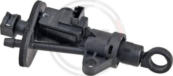 A.B.S. 61461 - Adóhenger, kuplung parts5.com