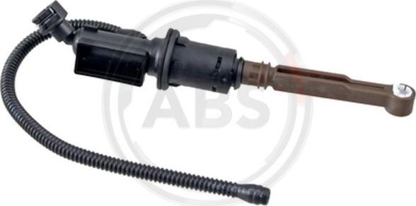 A.B.S. 61408 - Master Cylinder, clutch parts5.com