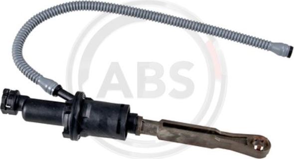 A.B.S. 61418 - Master Cylinder, clutch parts5.com