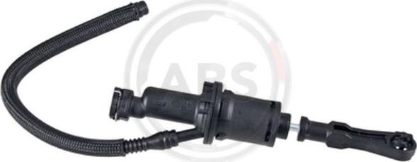 A.B.S. 61417 - Master Cylinder, clutch parts5.com