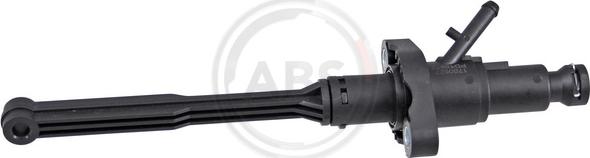 A.B.S. 61637 - Pompa centrala, ambreiaj parts5.com