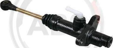 A.B.S. 61030 - Master Cylinder, clutch parts5.com