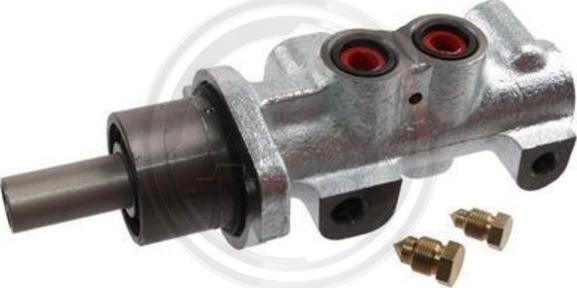 A.B.S. 61131X - Brake Master Cylinder parts5.com