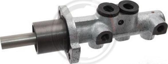 A.B.S. 61171 - Pompa centrala, frana parts5.com