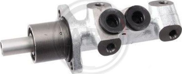 A.B.S. 61315X - Pompa centrala, frana parts5.com