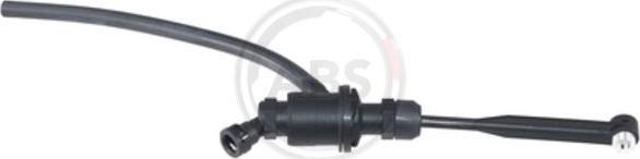 A.B.S. 61335 - Geberzylinder, Kupplung parts5.com