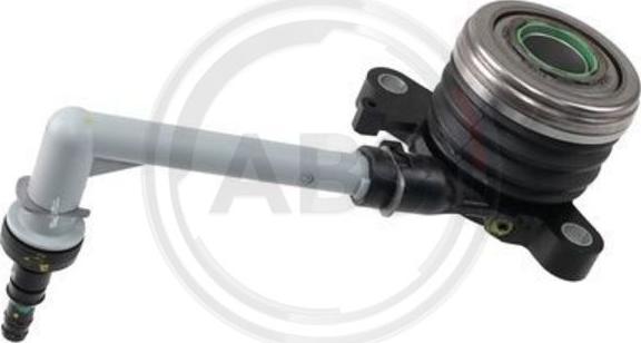 A.B.S. 61260 - Rulment de presiune, ambreiaj parts5.com