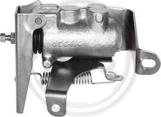 A.B.S. 63957 - Regulator zavorne sile parts5.com