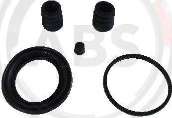 A.B.S. 63651 - Set reparatie, etrier parts5.com