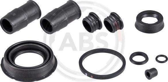 A.B.S. 63652 - Korjaussarja, jarrusatula parts5.com