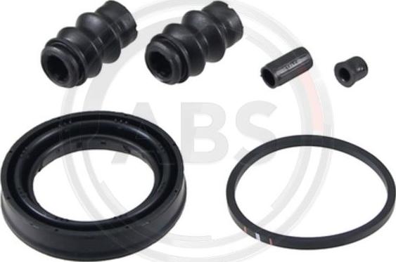 A.B.S. 63661 - Repair Kit, brake caliper parts5.com