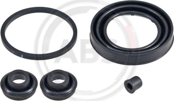 A.B.S. 63604 - Set reparatie, etrier parts5.com