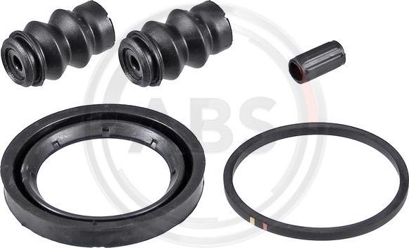 A.B.S. 63637 - Repair Kit, brake caliper parts5.com