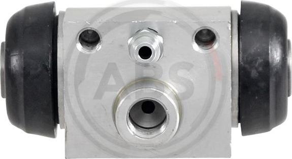 A.B.S. 62901 - Rattapidurisilinder parts5.com