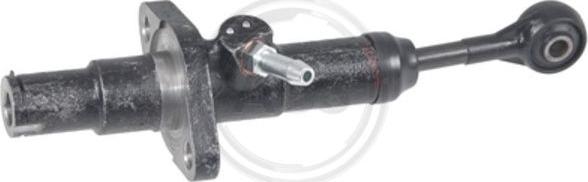 A.B.S. 62426 - Pompa sprzęgła parts5.com