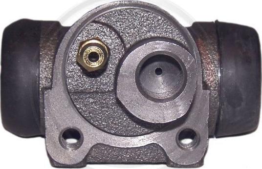 A.B.S. 62850X - Wheel Brake Cylinder parts5.com