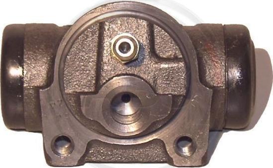 A.B.S. 62870X - Wheel Brake Cylinder parts5.com