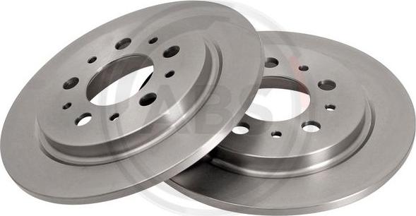 A.B.S. 15955 - Disc frana parts5.com