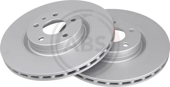 A.B.S. 15953 - Disc frana parts5.com