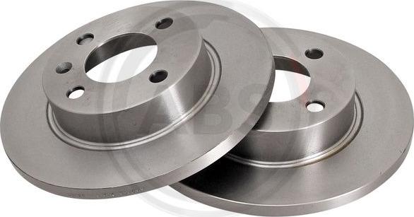 A.B.S. 15961 - Disc frana parts5.com