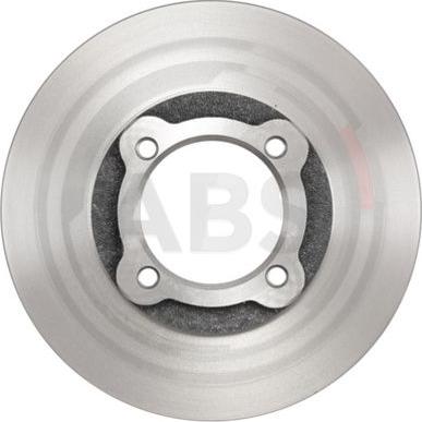 A.B.S. 15967 - Disc frana parts5.com