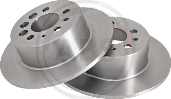 A.B.S. 15917 - Disc frana parts5.com