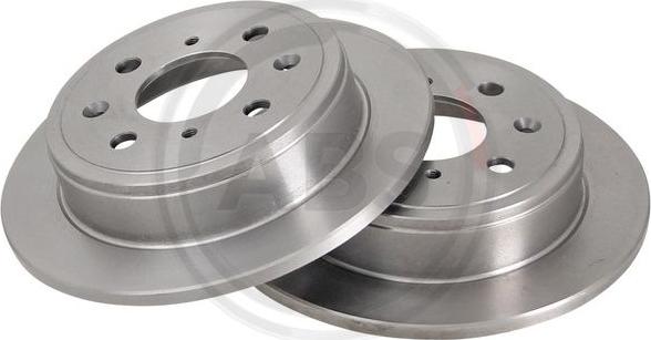 A.B.S. 15983 - Disc frana parts5.com