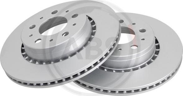 A.B.S. 15932 - Disc frana parts5.com