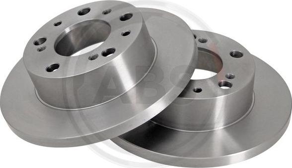 A.B.S. 15045 - Disc frana parts5.com