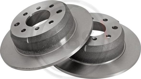 A.B.S. 15005 - Disc frana parts5.com