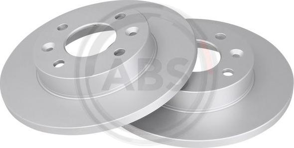 A.B.S. 15112 - Féktárcsa parts5.com