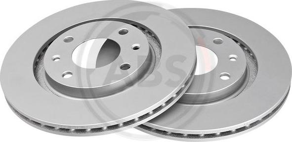 A.B.S. 15841 - Disc frana parts5.com