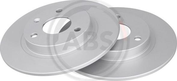 A.B.S. 15839 - Disc frana parts5.com