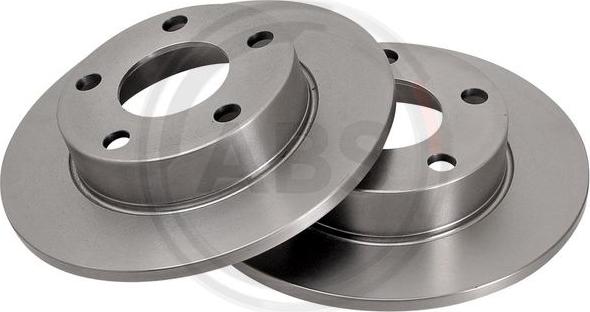 A.B.S. 15798 - Disc frana parts5.com