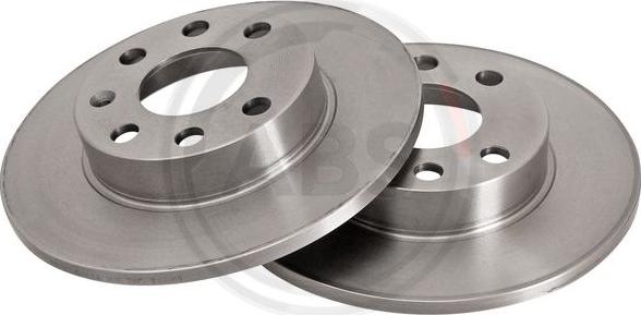 A.B.S. 15751 - Disc frana parts5.com