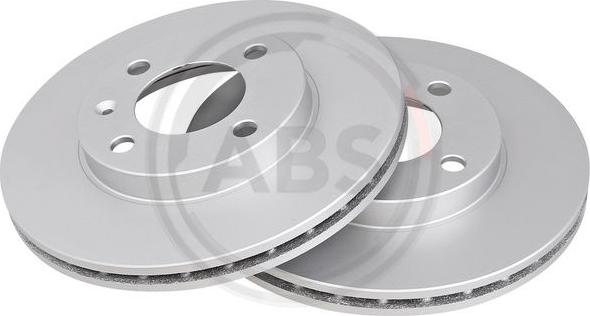 A.B.S. 15704 - Disc frana parts5.com