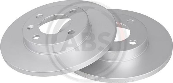 A.B.S. 15706 - Disc frana parts5.com