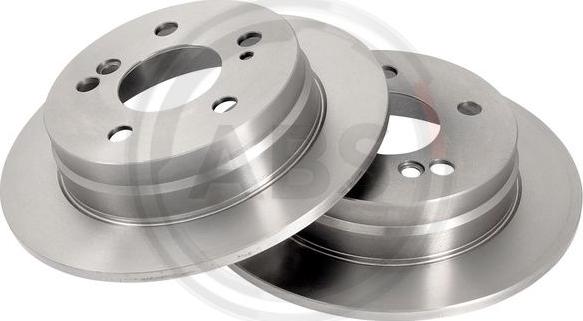 A.B.S. 15779 - Disc frana parts5.com