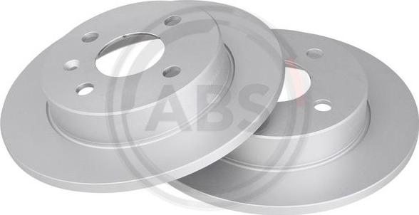 A.B.S. 16954 - Disc frana parts5.com