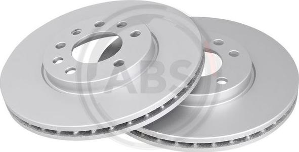 A.B.S. 16953 - Disc frana parts5.com