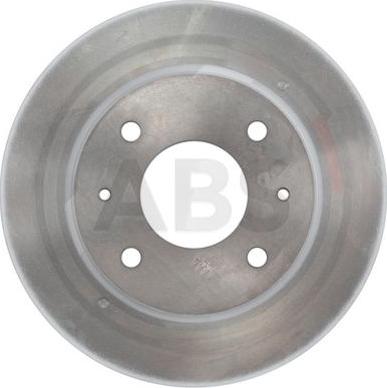 A.B.S. 16590 - Disc frana parts5.com