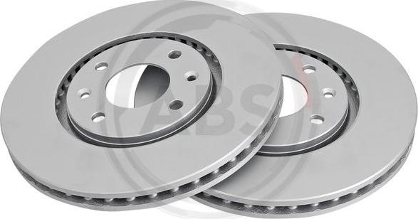 A.B.S. 16649 - Disc frana parts5.com